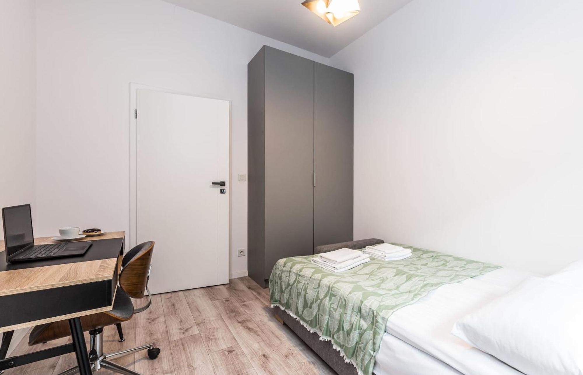 Rent Like Home - Walonska 15 Breslau Exterior foto